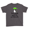 My Neighbor Totoro Youth Tee