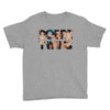 Dobre Twins Photo Youth Tee