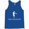minitry Tank Top