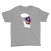 Astranout Helmet Youth Tee