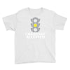 challenge stoplight Youth Tee