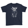 unorthodox rawr Youth Tee