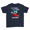 not a thing anymore Youth Tee