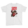 dwarf warrior Youth Tee