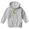 call me zelda one more time Youth Hoodie