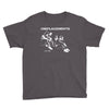 the replacements let it be Youth Tee