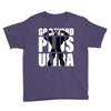 Go Beyond Plus Ultra Youth Tee