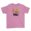 Trouble Youth Tee