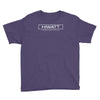hiwatt new Youth Tee