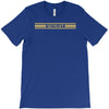 1275 gt stripes  classic mini T-Shirt