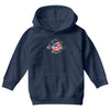 orange county coopers Youth Hoodie