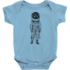 astronaut Baby Onesie