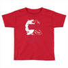 dj blend Toddler T-shirt