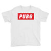 Pubg Hypebeast Youth Tee