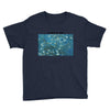 Van Gogh  Blossoming Almond Youth Tee