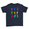 Fortnite Dance Youth Tee