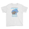 alzheimer Youth Tee