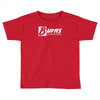burns london new Toddler T-shirt