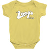 the loop where chicago rocks fm 97.9 Baby Onesie