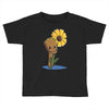 green thumb Toddler T-shirt