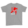 hadouken ryu Youth Tee