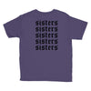 Sisters Youth Tee