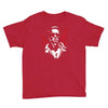 new retro 1980's the terminator Youth Tee