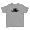 Spiderman Youth Tee