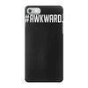 #awkward iPhone 7 Case