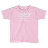 folsom state prison Toddler T-shirt