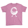 Sankofa Bird Youth Tee