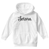 senora Youth Hoodie