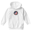 orange county coopers Youth Hoodie