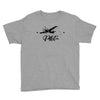 Plane Youth Tee
