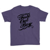 fob  (13) Youth Tee