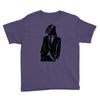 Vader Uniform Youth Tee