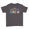 4th grade crew Youth Tee