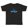 castle never too old for this Toddler T-shirt