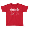 demogorgan Toddler T-shirt