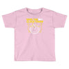 clocktower Toddler T-shirt