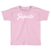 papacito Toddler T-shirt