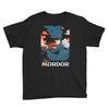 visit mordor Youth Tee