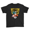 Goku 3D Youth Tee