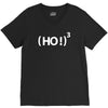 ( ho ! ) 3 V-Neck Tee