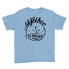 together Youth Tee