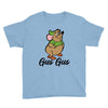 gus gus Youth Tee