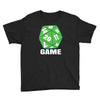 game Youth Tee