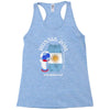 argentina national team youth 2018 fifa world cup Racerback Tank