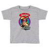 captain scarlet ideal birthday gift present Toddler T-shirt