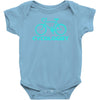 cycologist Baby Bodysuit
